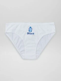 Set Di 3 Slip 'Stitch' 'Disney' -Kiabi set di 3 slip stitch disney blu axj72 1 frb3