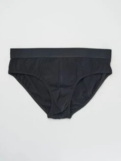 Set Di 3 Slip Tinta Unita -Kiabi set di 3 slip tinta unita nero aeb12 3 frb4