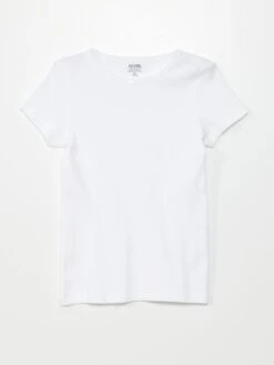 Set Di 3 T-shirt -Kiabi set di 3 t shirt bianco acq29 4 frb3