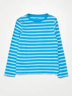 Set Di 3 T-shirt In Jersey A Maniche Lunghe -Kiabi set di 3 t shirt in jersey a maniche lunghe grigio amn21 4 frb4