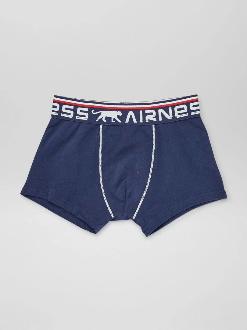 Set Di 4 Boxer 'Airness' 2 Set Di 4 Boxer 'Airness' - immagine 2