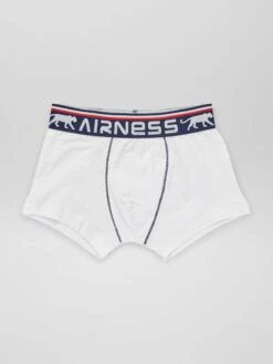 Set Di 4 Boxer 'Airness' 8 Set Di 4 Boxer 'Airness' -Kiabi set di 4 boxer airness blu amt27 1 frb4