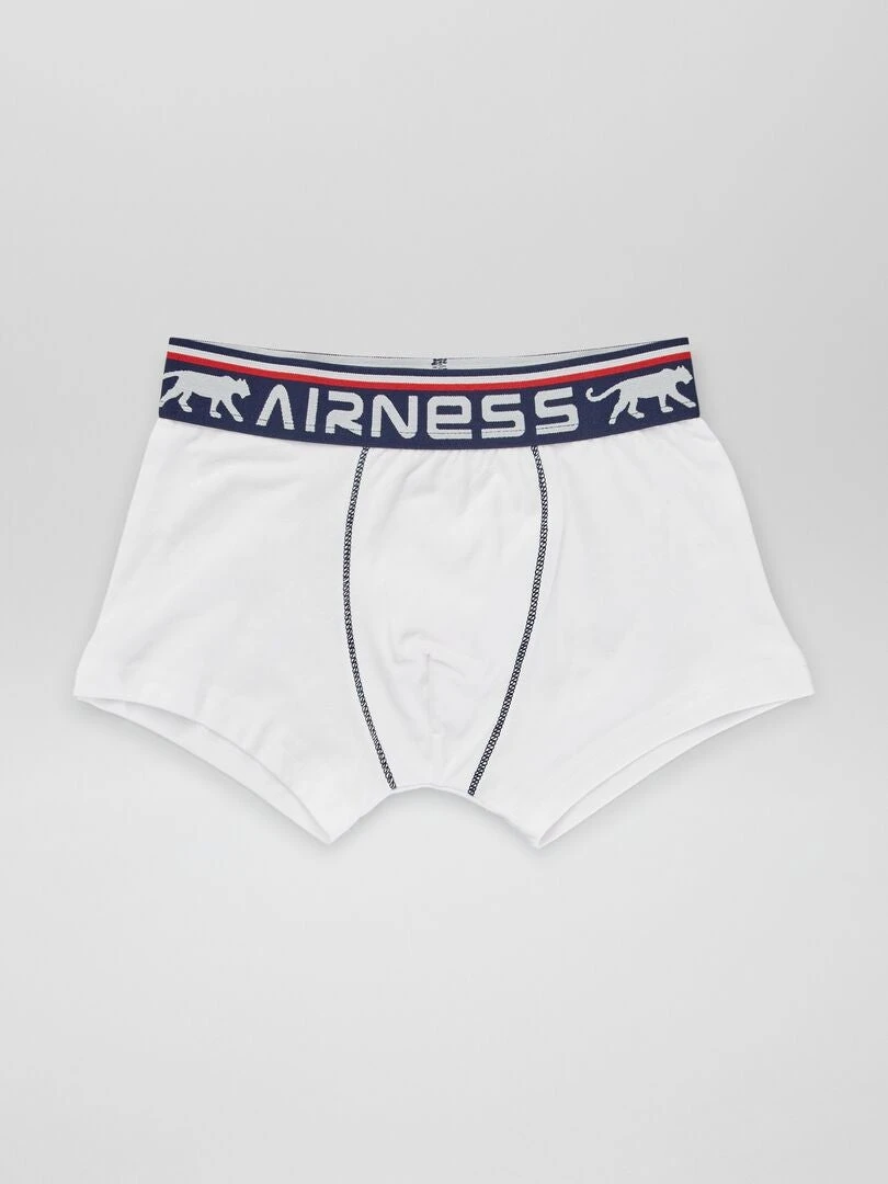 Set Di 4 Boxer 'Airness' 4 Set Di 4 Boxer 'Airness' - immagine 4