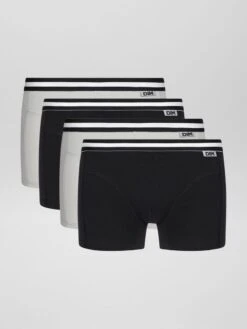 Set Di 4 Boxer 'Dim'