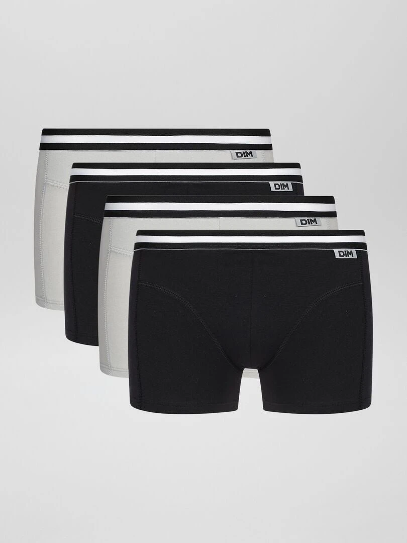 Set Di 4 Boxer 'Dim' 1 Set Di 4 Boxer 'Dim'