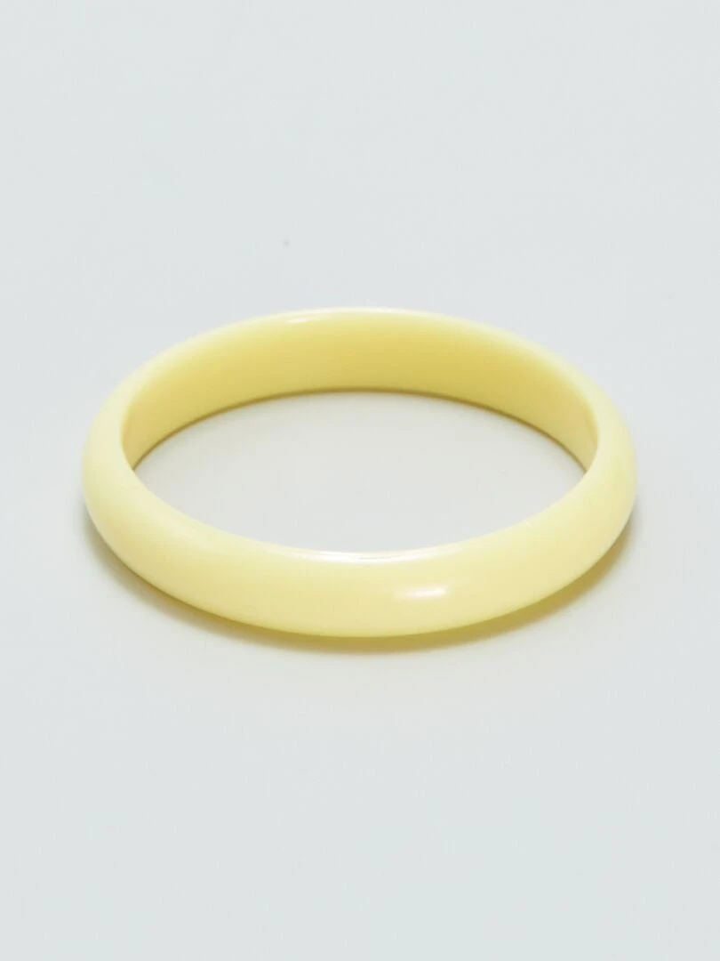 Set Di 4 Bracciali + 4 Anelli 'Paperina E Minnie' 4 Set Di 4 Bracciali + 4 Anelli 'Paperina E Minnie' - immagine 4