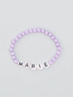 Set Di 4 Bracciali Di Perle 'Disney' 'Minou' 8 Set Di 4 Bracciali Di Perle 'Disney' 'Minou' -Kiabi set di 4 bracciali di perle disney minou rosa arr43 1 frb4