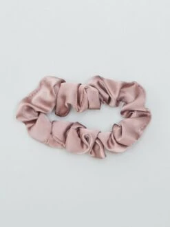 Set Di 4 Elastici Per Capelli -Kiabi set di 4 elastici per capelli viola axh98 1 frb5