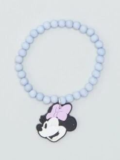 Set Di 5 Bracciali 'Paperina E Minnie' 7 Set Di 5 Bracciali 'Paperina E Minnie' -Kiabi set di 5 bracciali paperina e minnie rosa bam87 1 frb2