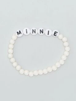 Set Di 5 Bracciali 'Paperina E Minnie' 8 Set Di 5 Bracciali 'Paperina E Minnie' -Kiabi set di 5 bracciali paperina e minnie rosa bam87 1 frb3