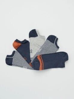 Set Di 5 Fantasmini -