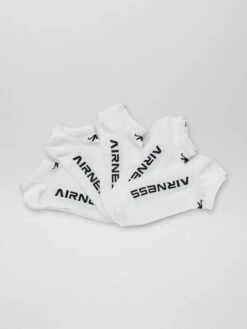 Set Di 5 Paia Di Calzini 'Airness'