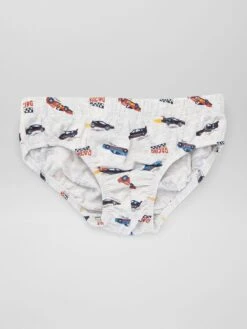 Set Di 5 Slip In Cotone 8 Set Di 5 Slip In Cotone -Kiabi set di 5 slip in cotone beige zm043 5 frb3