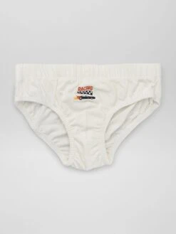 Set Di 5 Slip In Cotone 10 Set Di 5 Slip In Cotone -Kiabi set di 5 slip in cotone beige zm043 5 frb5