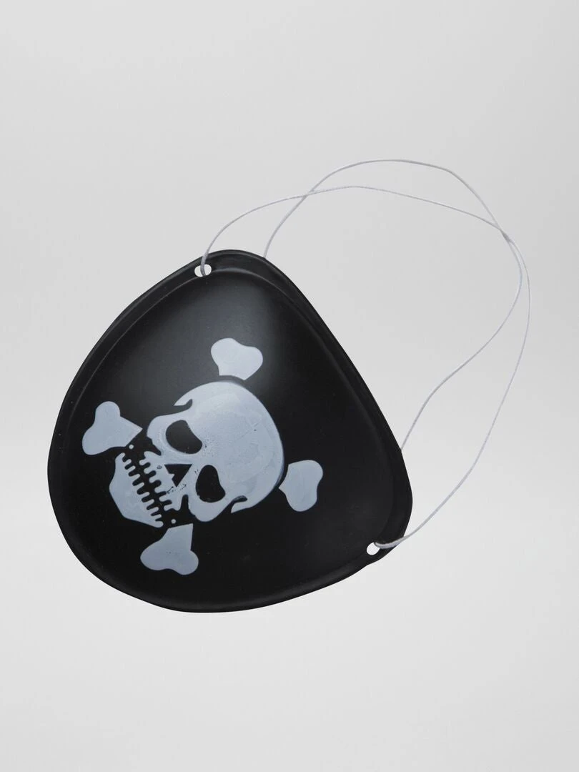 Set Di 6 Bende Per Occhio 1 Set Di 6 Bende Per Occhio