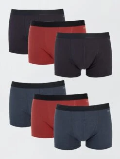 Set Di 6 Boxer 'Dim' ECODIM PACK