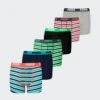 Set Di 6 Boxer 'Puma'