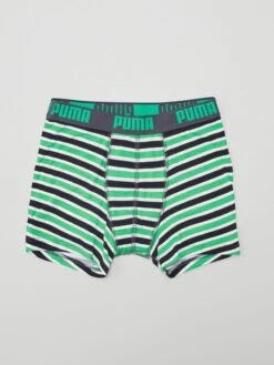 Set Di 6 Boxer 'Puma' 9 Set Di 6 Boxer 'Puma' -Kiabi set di 6 boxer puma blu azw12 1 frb3