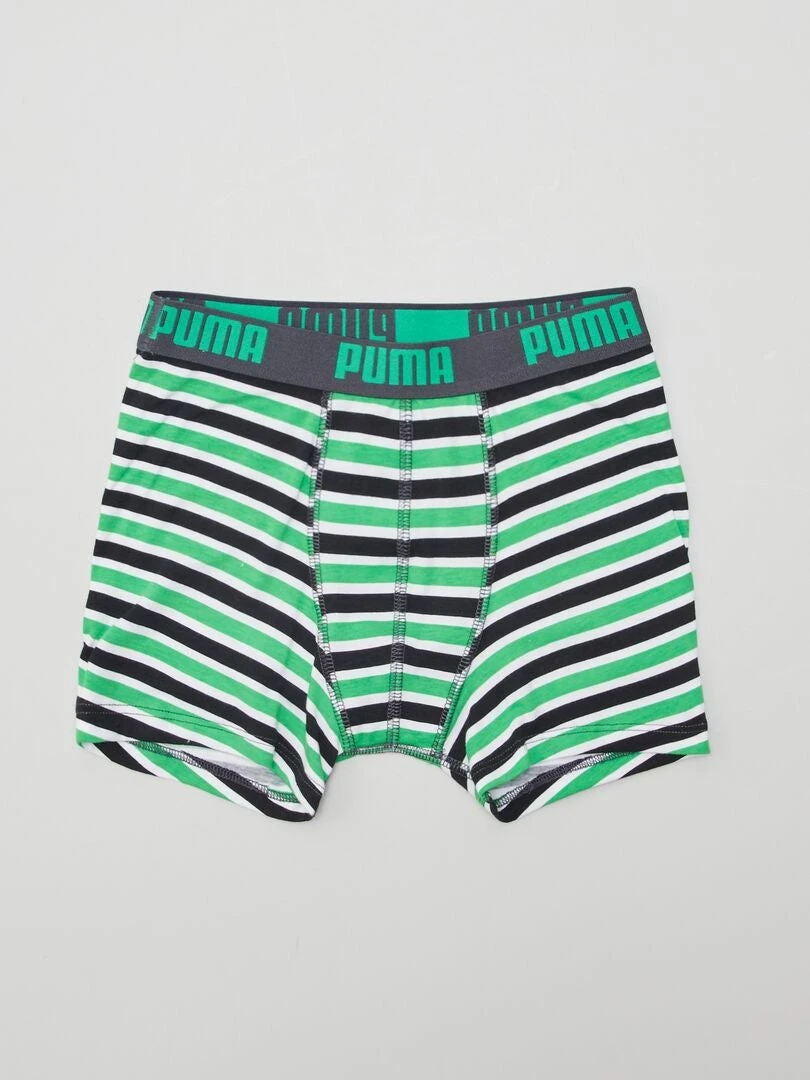 Set Di 6 Boxer 'Puma' 3 Set Di 6 Boxer 'Puma' - immagine 3