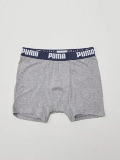 Set Di 6 Boxer 'Puma' 10 Set Di 6 Boxer 'Puma' -Kiabi set di 6 boxer puma blu azw12 1 frb4