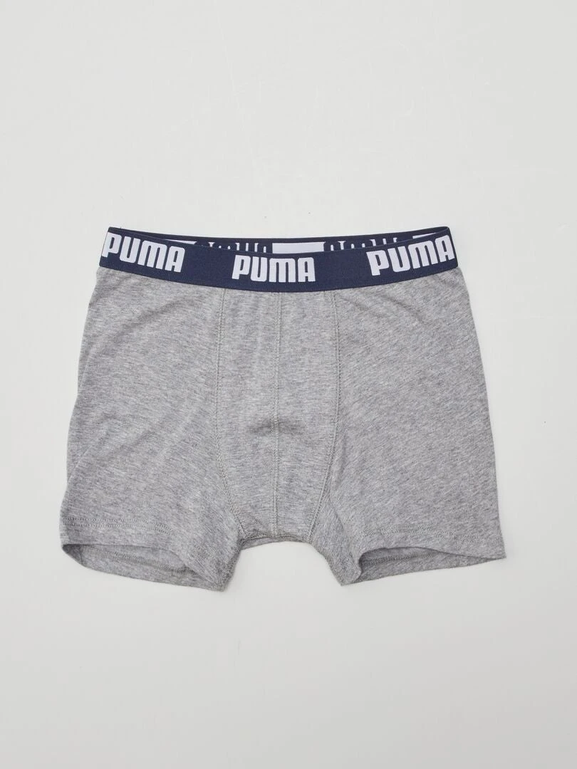 Set Di 6 Boxer 'Puma' 4 Set Di 6 Boxer 'Puma' - immagine 4
