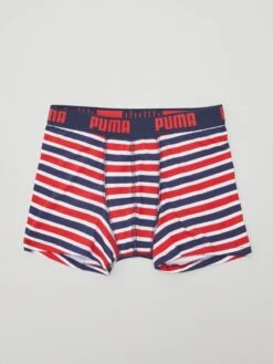 Set Di 6 Boxer 'Puma' 11 Set Di 6 Boxer 'Puma' -Kiabi set di 6 boxer puma blu azw12 1 frb5