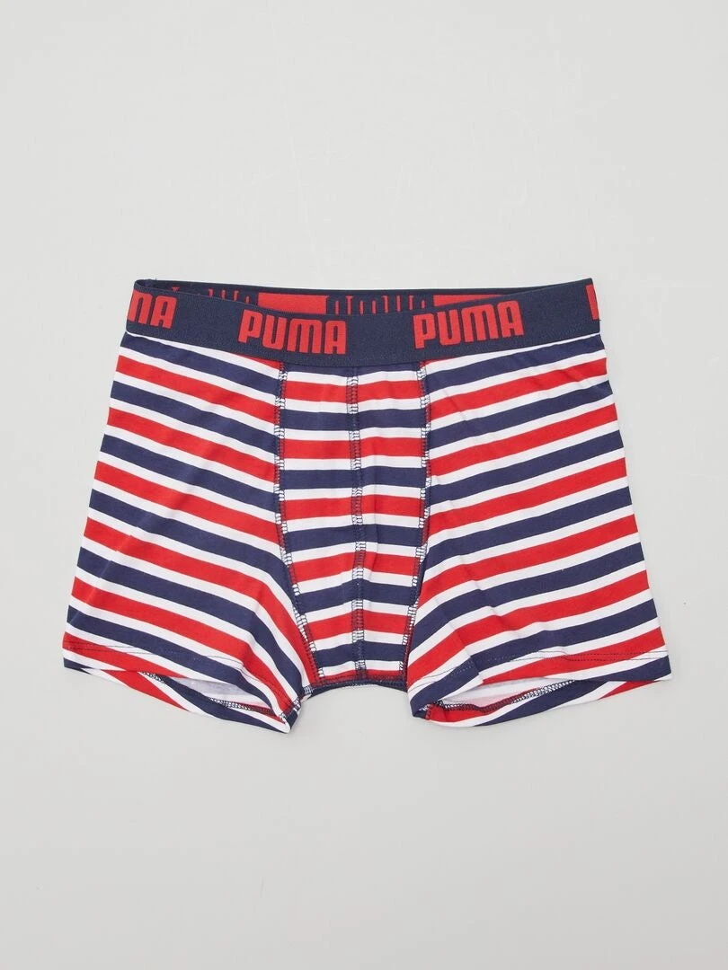 Set Di 6 Boxer 'Puma' 5 Set Di 6 Boxer 'Puma' - immagine 5