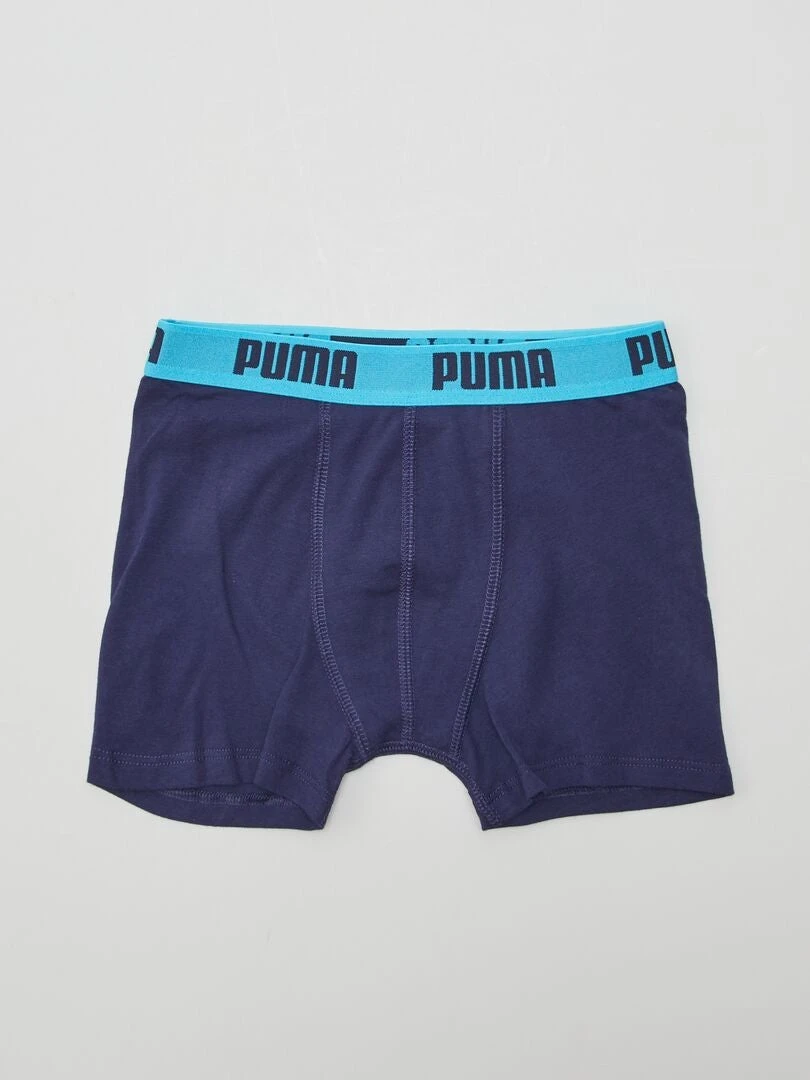 Set Di 6 Boxer 'Puma' 6 Set Di 6 Boxer 'Puma' - immagine 6