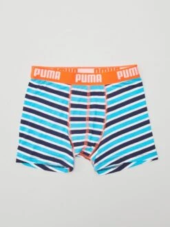 Set Di 6 Boxer 'Puma' 13 Set Di 6 Boxer 'Puma' -Kiabi set di 6 boxer puma blu azw12 1 frb7