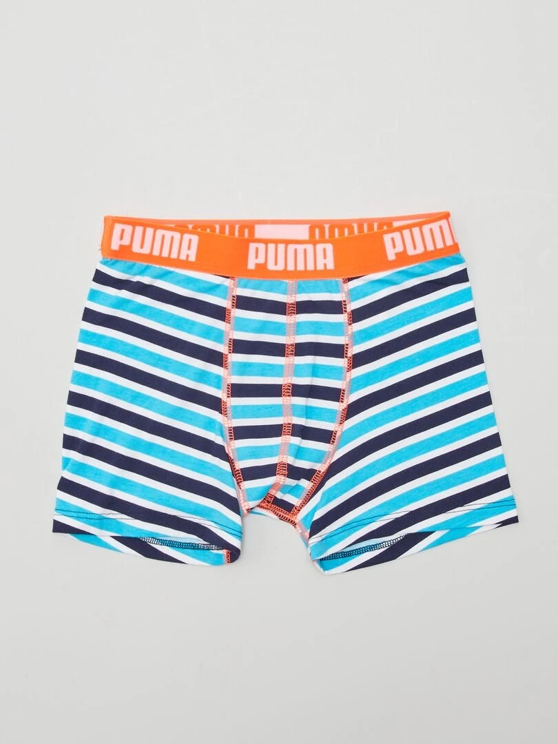 Set Di 6 Boxer 'Puma' 7 Set Di 6 Boxer 'Puma' - immagine 7