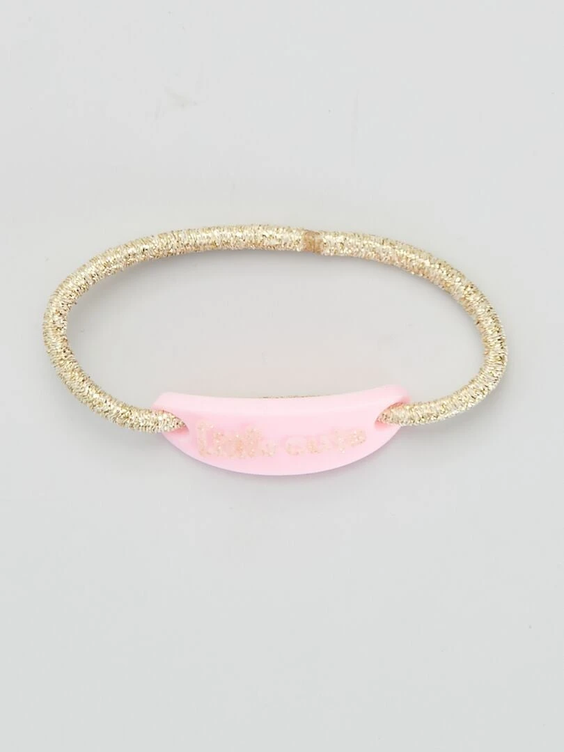 Set Di 6 Elastici Fantasia 2 Set Di 6 Elastici Fantasia - immagine 2