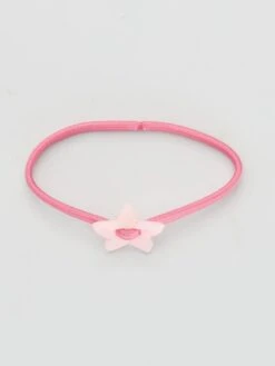 Set Di 6 Elastici Fantasia 13 Set Di 6 Elastici Fantasia -Kiabi set di 6 elastici fantasia beige aej94 1 frb6