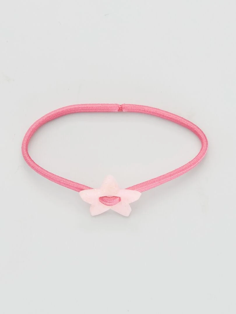 Set Di 6 Elastici Fantasia 6 Set Di 6 Elastici Fantasia - immagine 6