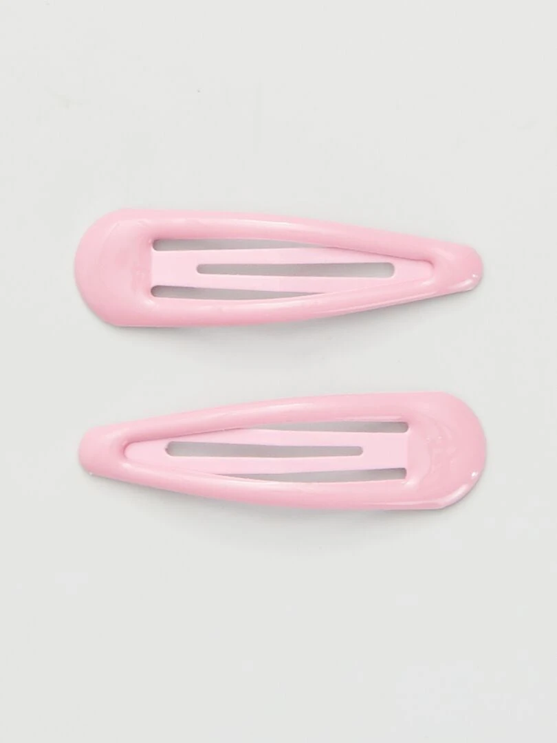 Set Di 6 Fermagli 'fantasia' 2 Set Di 6 Fermagli 'fantasia' - immagine 2