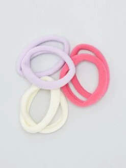 Set Di 6 Fermagli Per Capelli Clic Clac + Elastico + Trousse 'Gli Aristogatti' 7 Set Di 6 Fermagli Per Capelli Clic Clac + Elastico + Trousse 'Gli Aristogatti' -Kiabi set di 6 fermagli per capelli clic clac elastico trousse gli aristogatti viola arj12 1 frb4