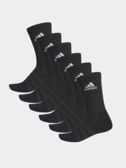 Set Di 6 Paia Di Calzini 'adidas'