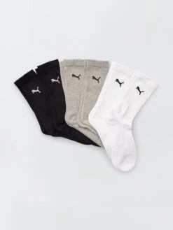 Set Di 6 Paia Di Calzini 'Puma'