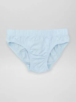 Set Di 7 Slip Stampati -Kiabi set di 7 slip stampati blu azi87 2 frb6