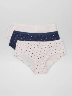 Set Di Culotte