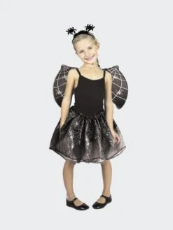 Set Tutu + Bacchetta + Cerchietto + Ali