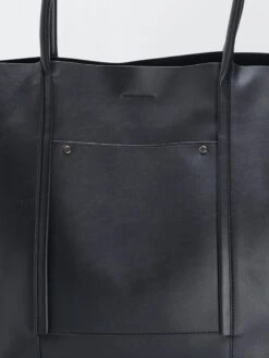 Shopping Bag -Kiabi shopping bag nero bam80 1 frb3