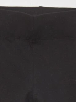 Shorts Da Ciclista In Cotone Stretch 3 Shorts Da Ciclista In Cotone Stretch -Kiabi shorts da ciclista in cotone stretch nero bdp83 1 frb2