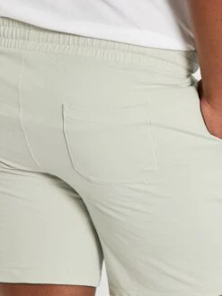 Shorts Del Pigiama French Terry 7 Shorts Del Pigiama French Terry -Kiabi shorts del pigiama french terry grigio mercurio zq809 2 frb4