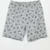 Shorts In Jersey - Facile Da Infilare