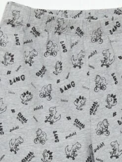 Shorts In Jersey - Facile Da Infilare 7 Shorts In Jersey - Facile Da Infilare -Kiabi shorts in jersey facile da infilare grigio ato54 1 frb4