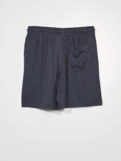 Shorts In Jersey - Set Di 2 -Kiabi shorts in jersey set di 2 verde zq452 5 frb4