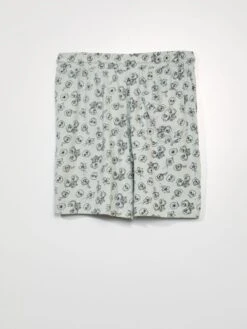 Shorts In Jersey - Set Di 2 -Kiabi shorts in jersey set di 2 verde zq452 5 frb5