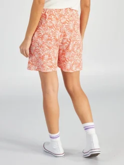 Shorts Morbidi Premaman 6 Shorts Morbidi Premaman -Kiabi shorts morbidi premaman arancione axi27 1 frb3