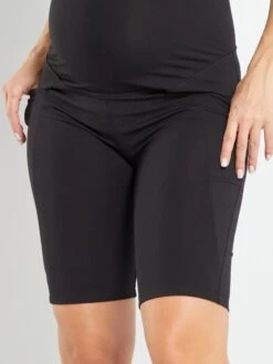 Shorts Premaman Da Ciclista