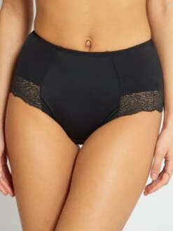 Slip 'DIM' Ventre Piatto Ecodim